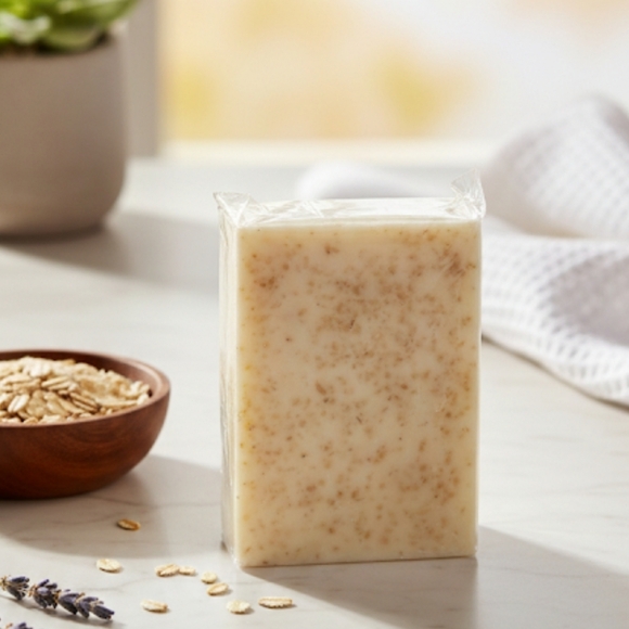 Hand Crafted Other - Oatmeal Milk And Honey NWT